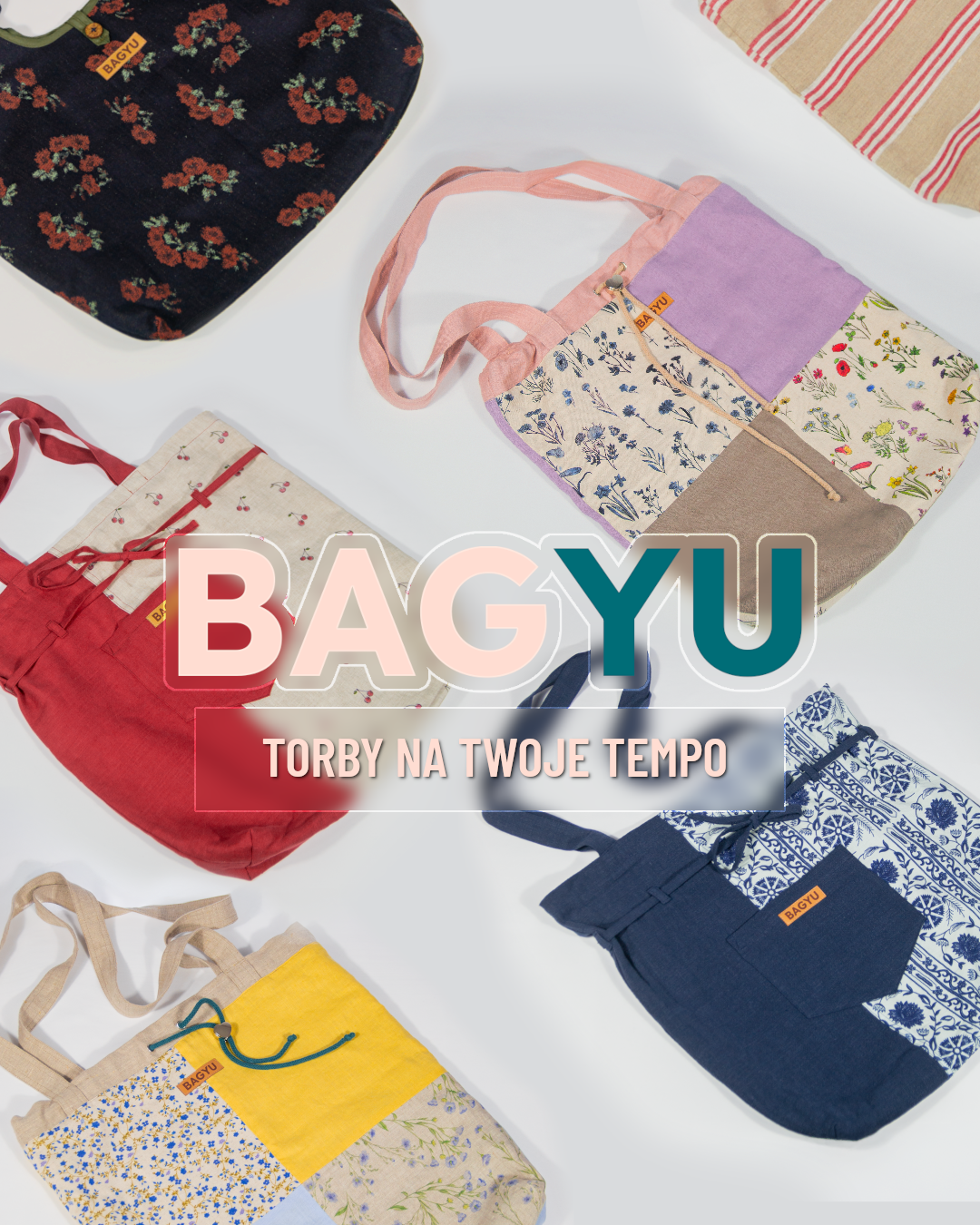 BAGYU Facebook ad
