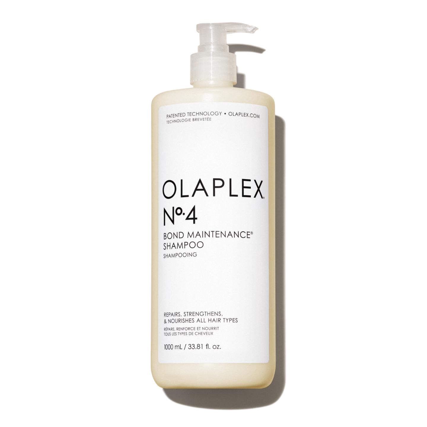 Olaplex Facebook ad