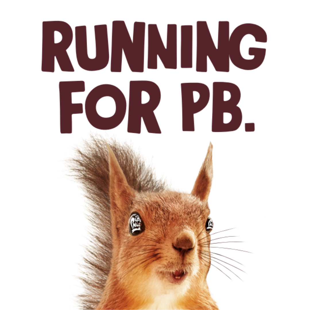 Pip&Nut Facebook ad