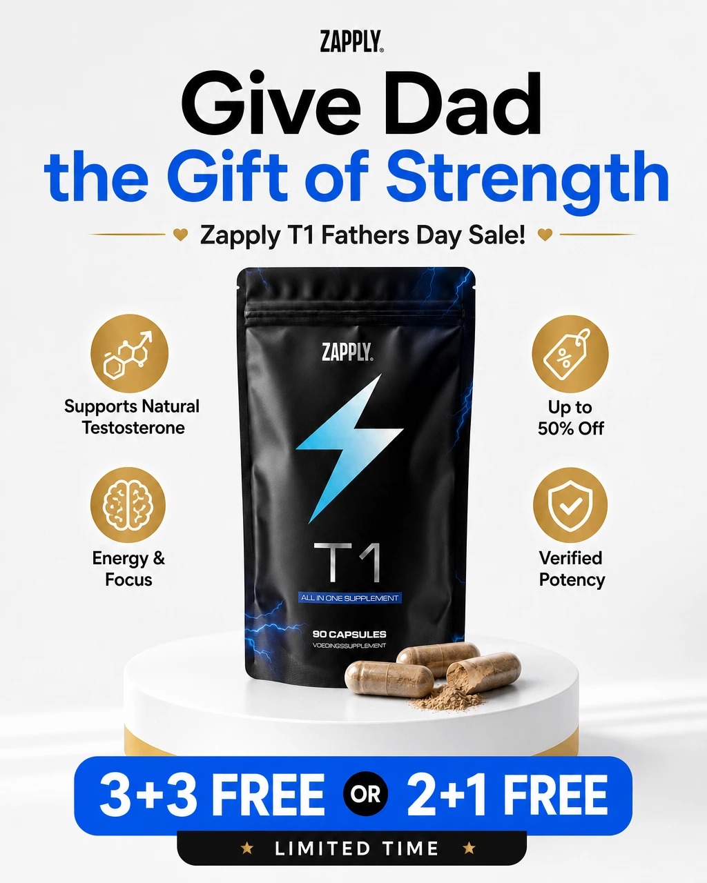 Zapply EU Facebook ad