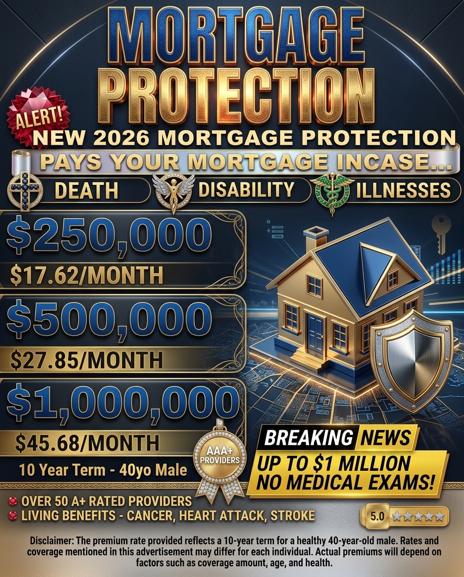 Strong Point Life Services Facebook ad