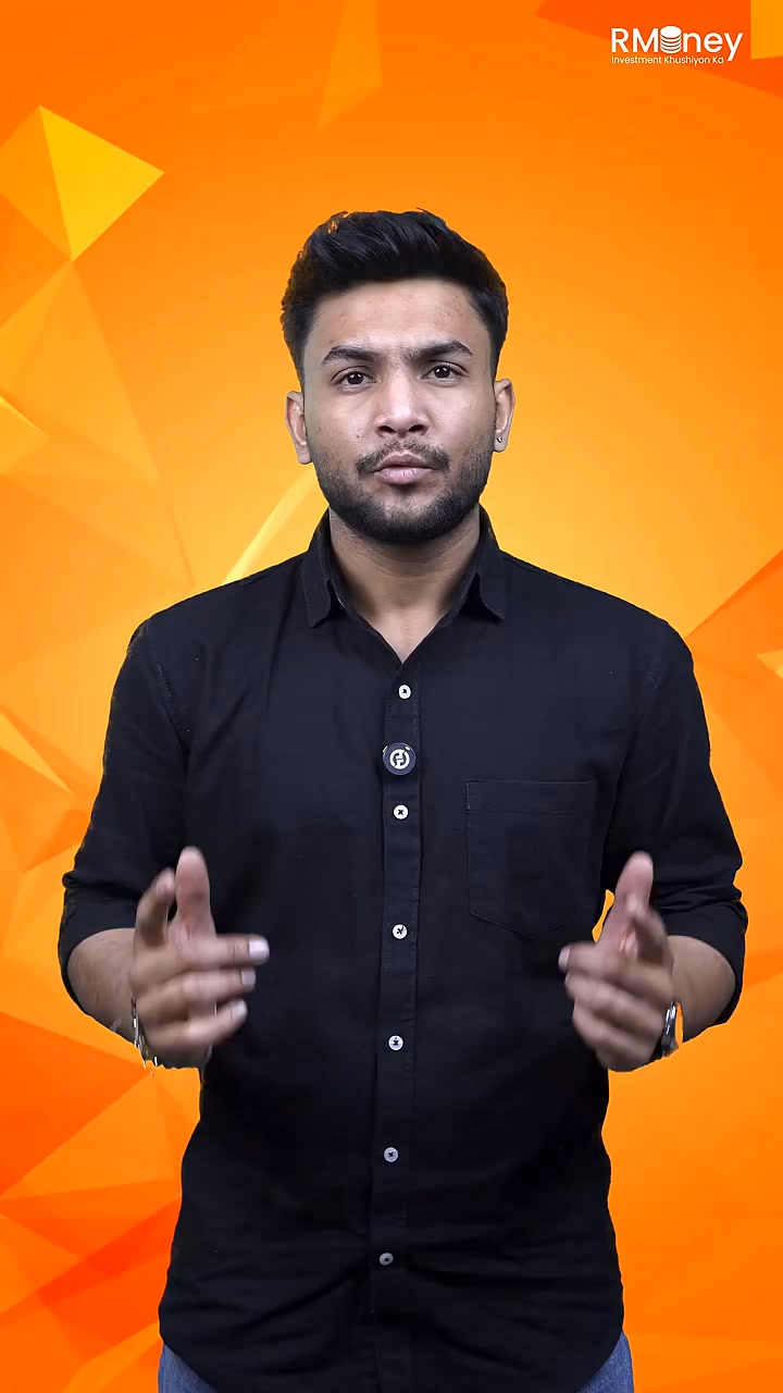 RMoney Facebook ad: India’s Trusted Algo Trading Platform