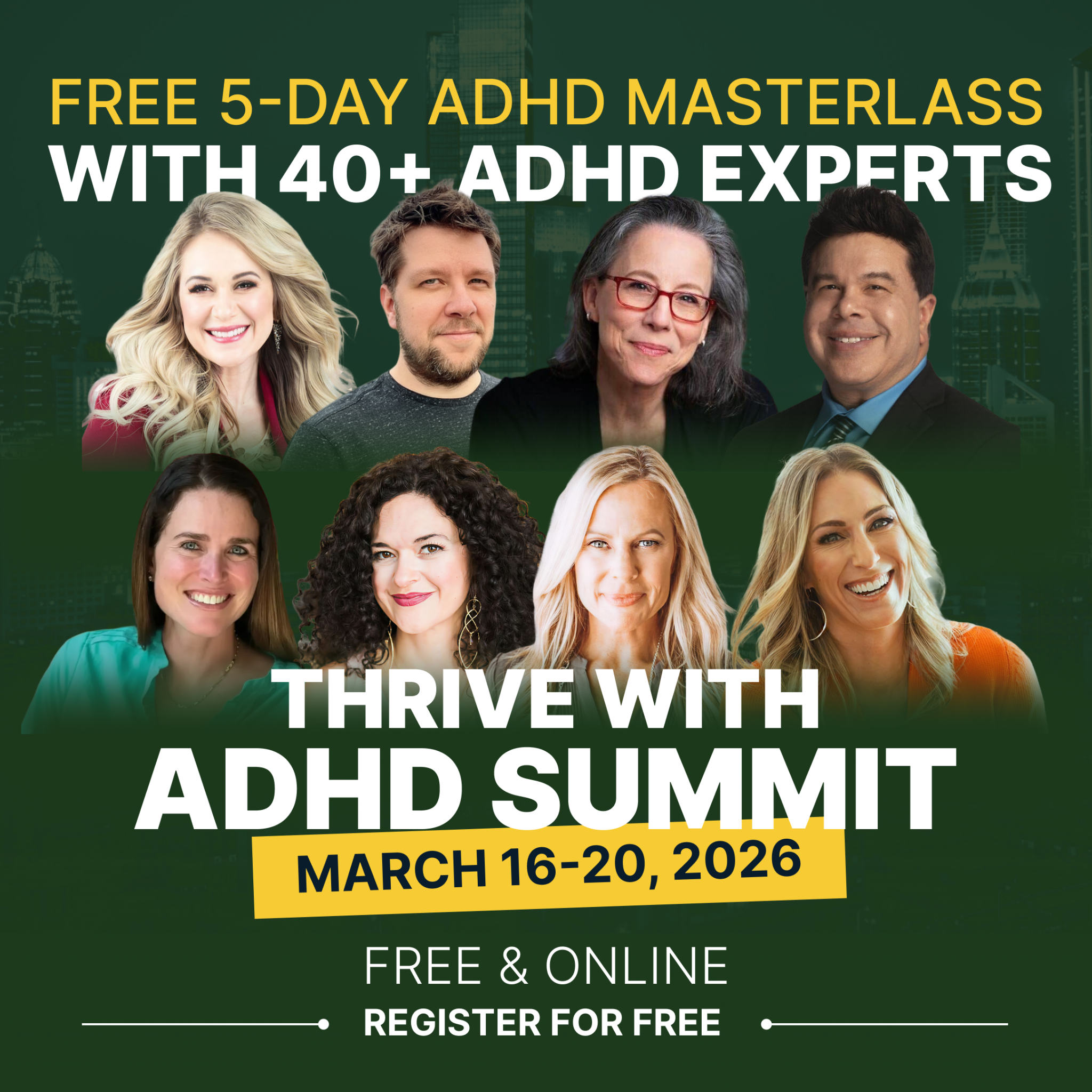 Althea Academy Facebook ad