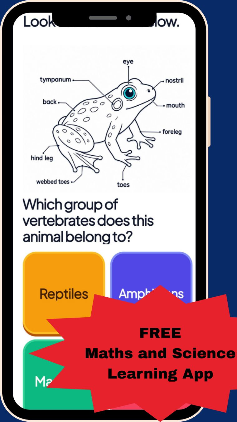 Murid-murid.com Facebook ad: FREE Account for Your Child Now