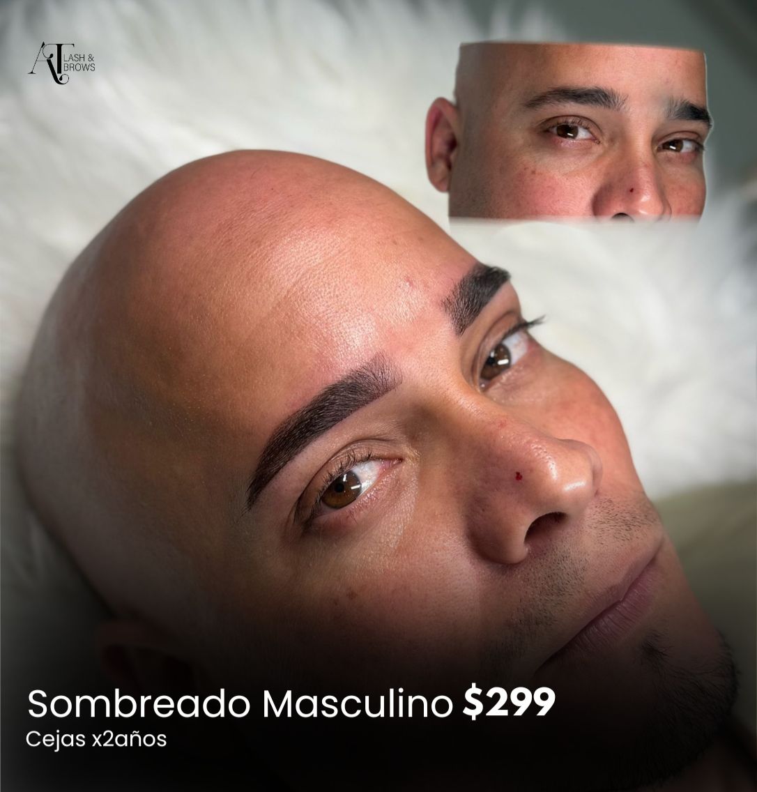 AT LASH & BROWS Facebook ad: πΊπππππππ
π πππππππππ πππππππ