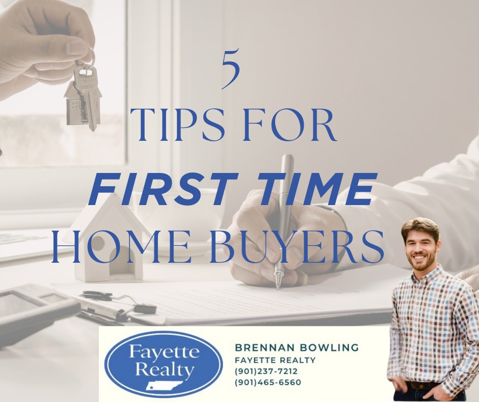 Brennan Bowling, Fayette Realty Facebook ad: Real Estate - Brennan Bowling - Brennan Bowling Fayette…