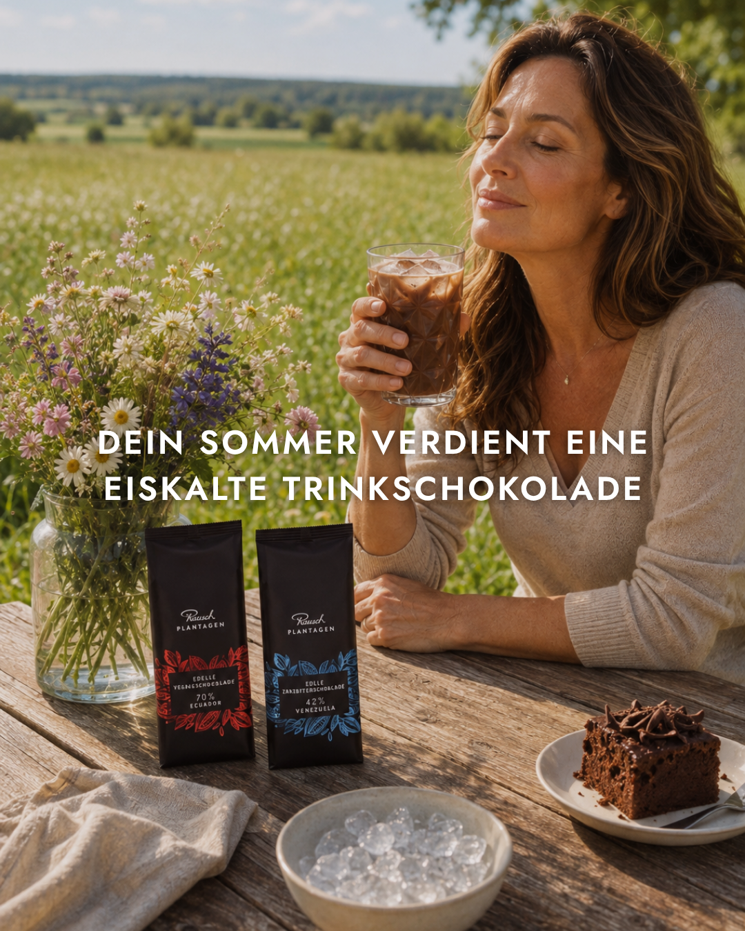Rausch Schokoladenhaus Facebook ad
