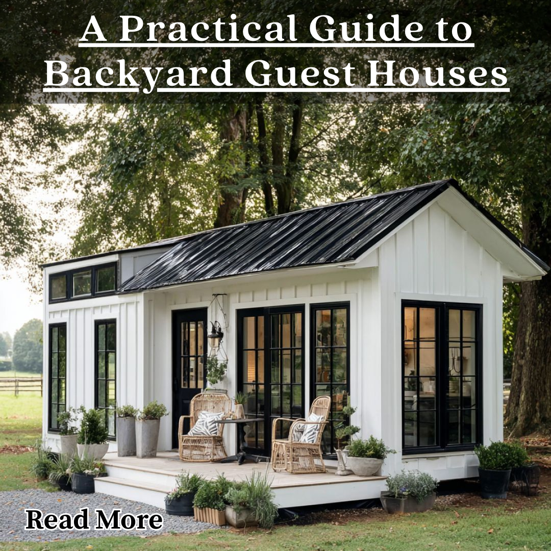 Beautiful Home Facebook ad