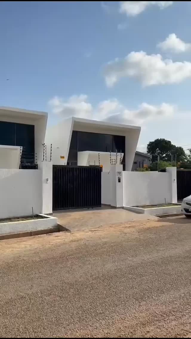 NK Property Services Facebook ad