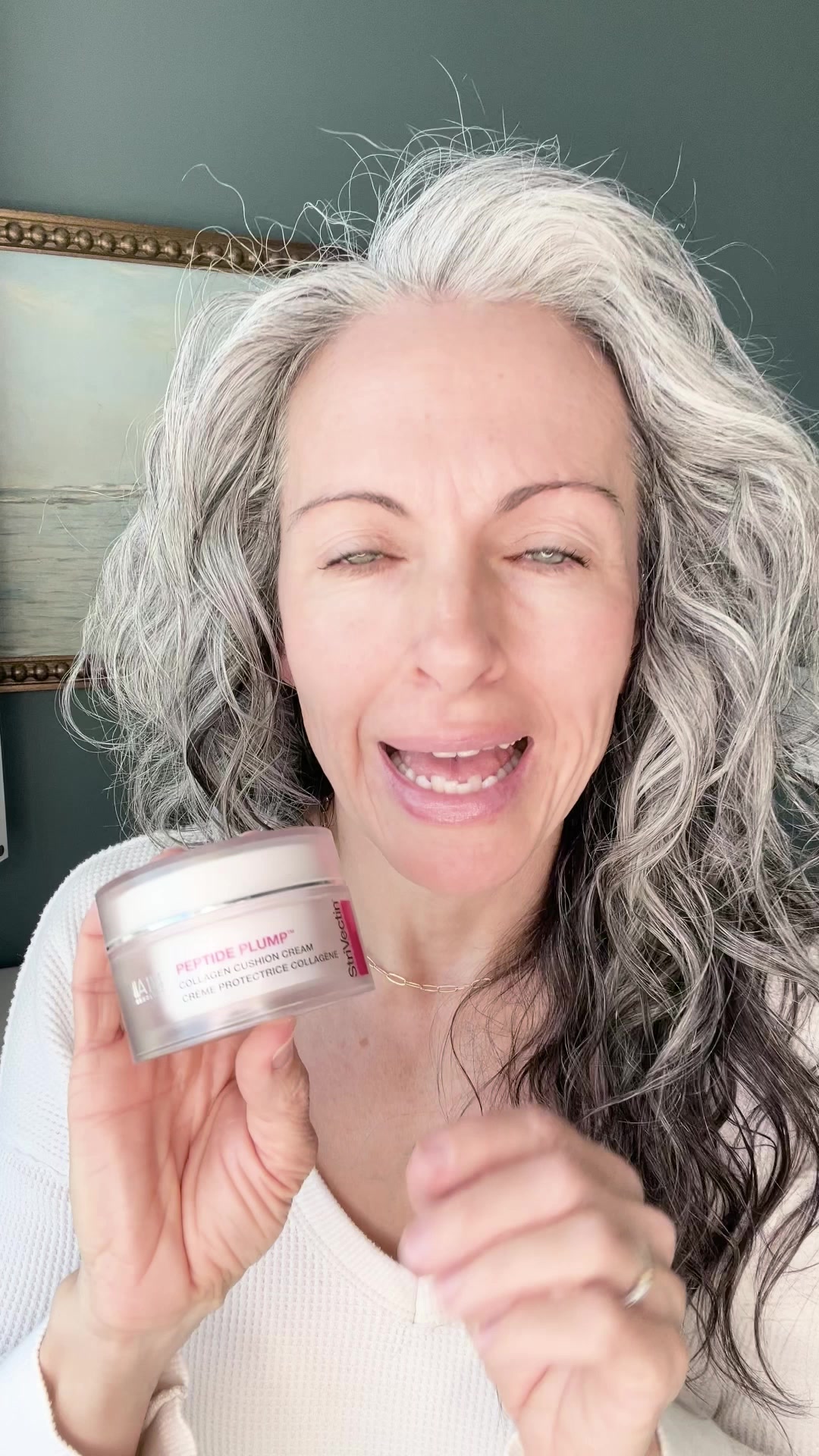 Ulta Beauty Facebook ad