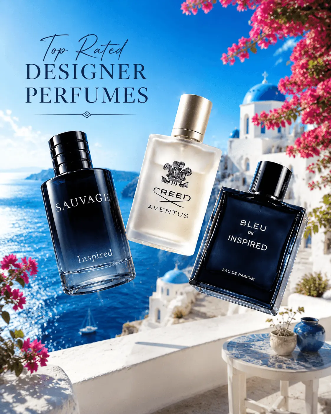 Villa De Fragrance BD Facebook ad from Aug 8, 2026