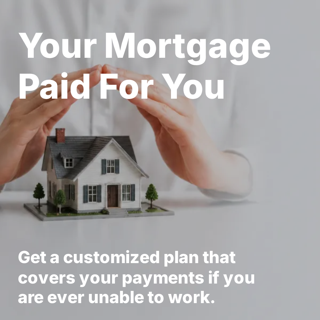 Kristi Kennedy Agency Facebook ad: Your Family Could Lose The House