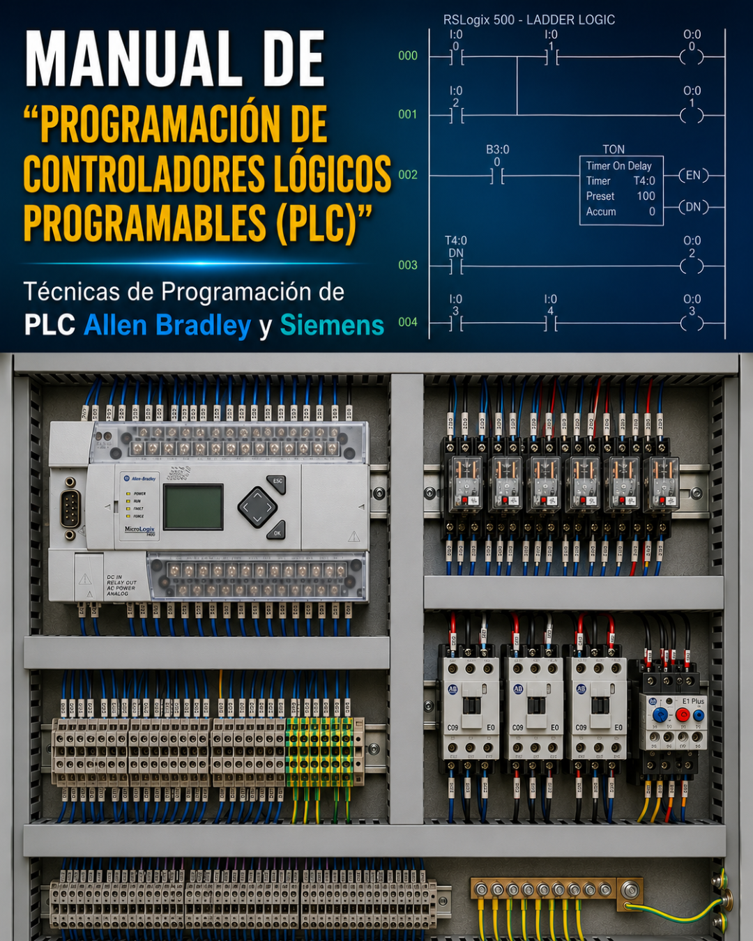 Faradayos Facebook ad