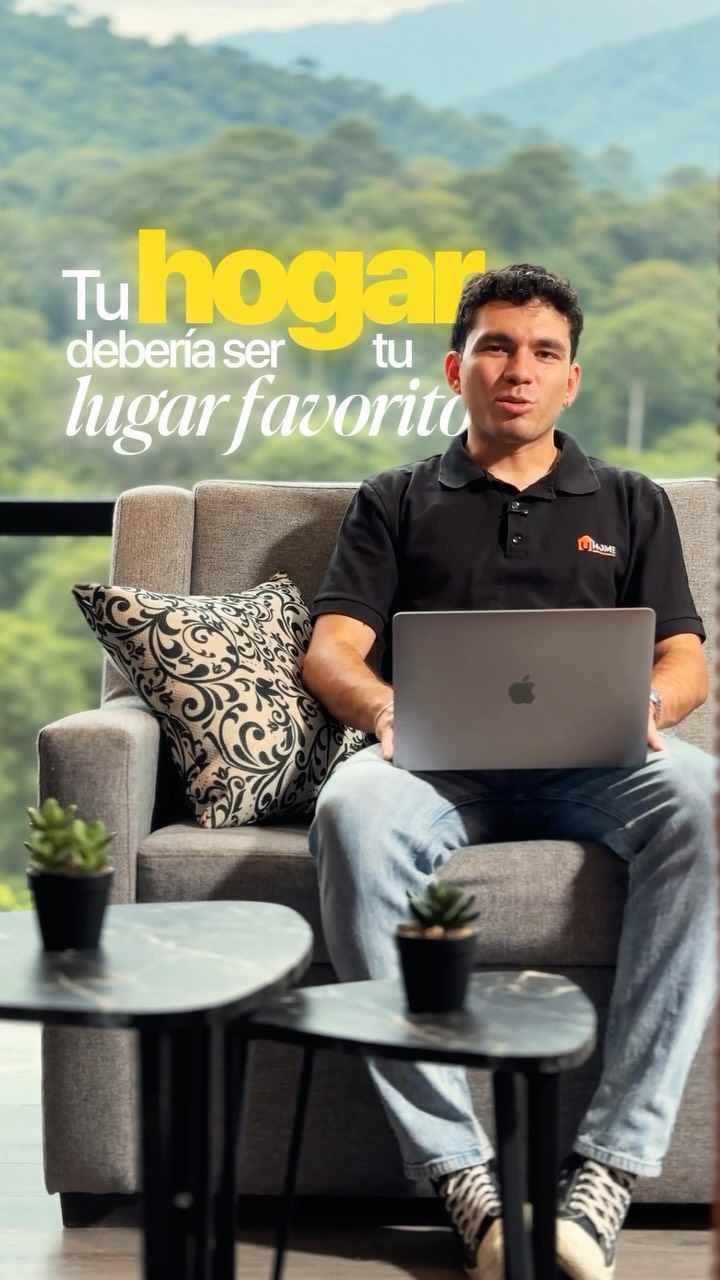 UHome Facebook ad: El acabado perfecto para tu próximo proyecto te…