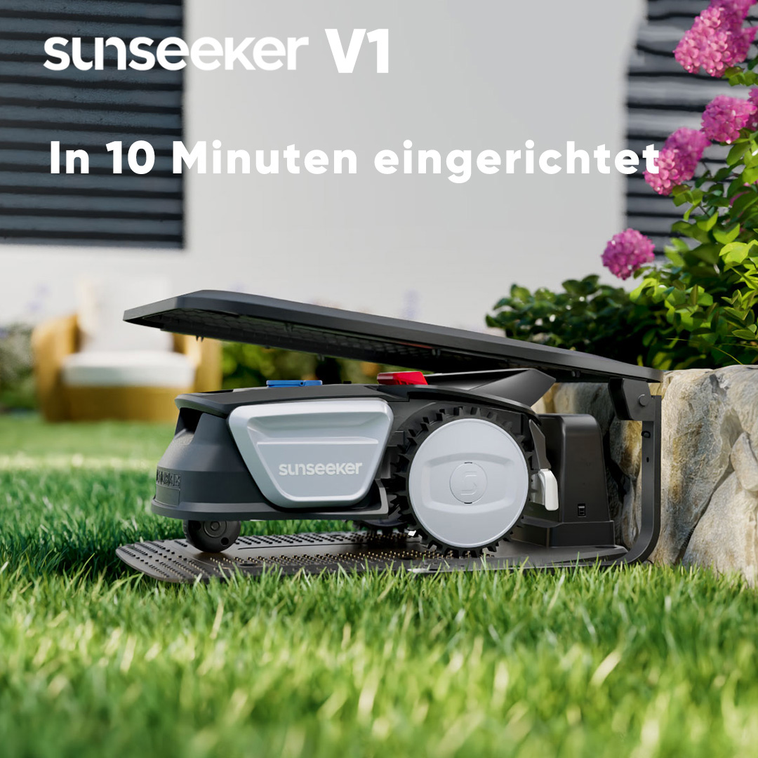 Sunseekertech Facebook ad