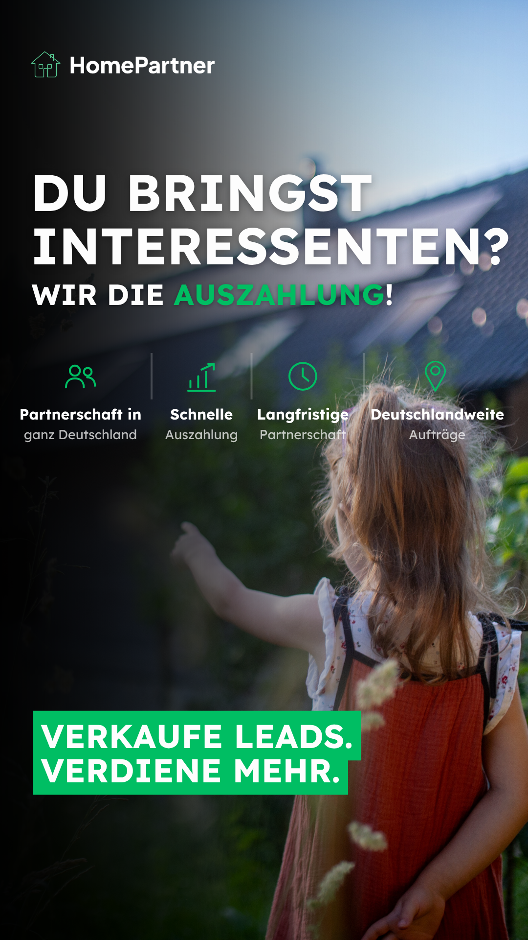 Homepartner Facebook ad from Jul 17, 2026