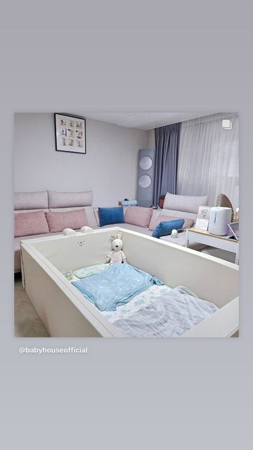 Babyhouse Australia Facebook ad