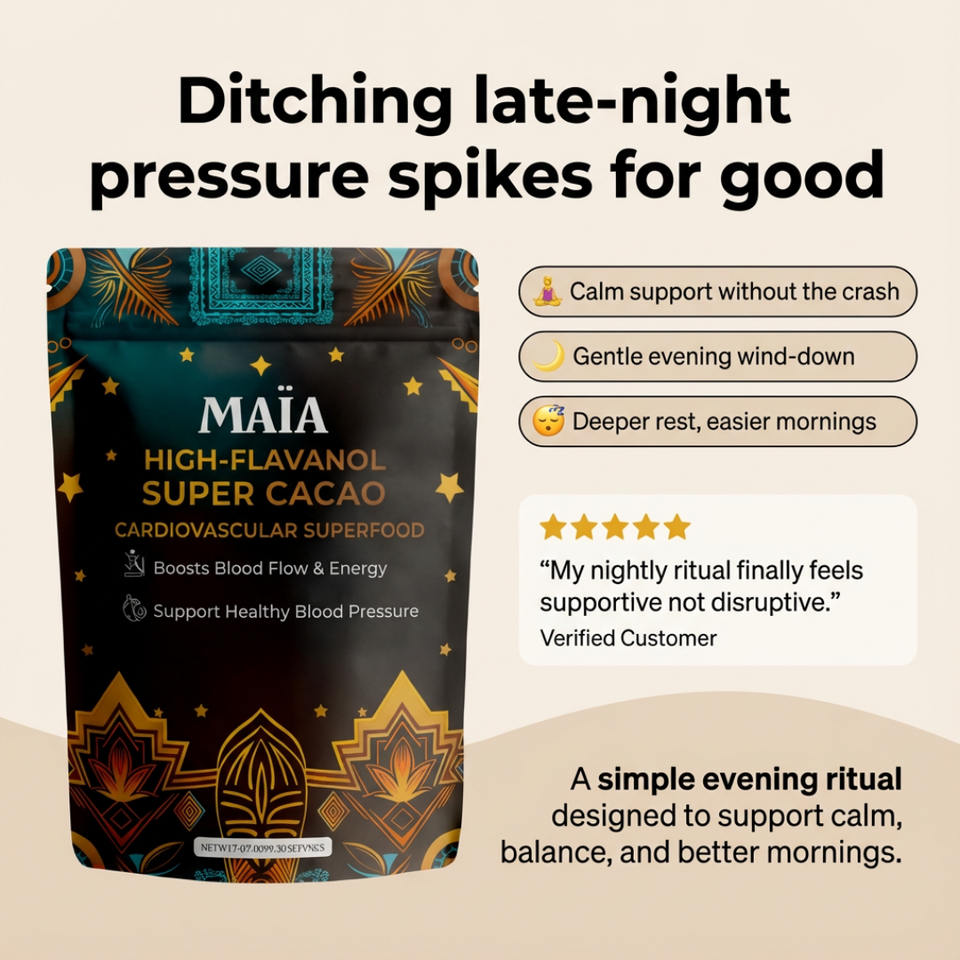 Natural Wellness Magazine Facebook ad