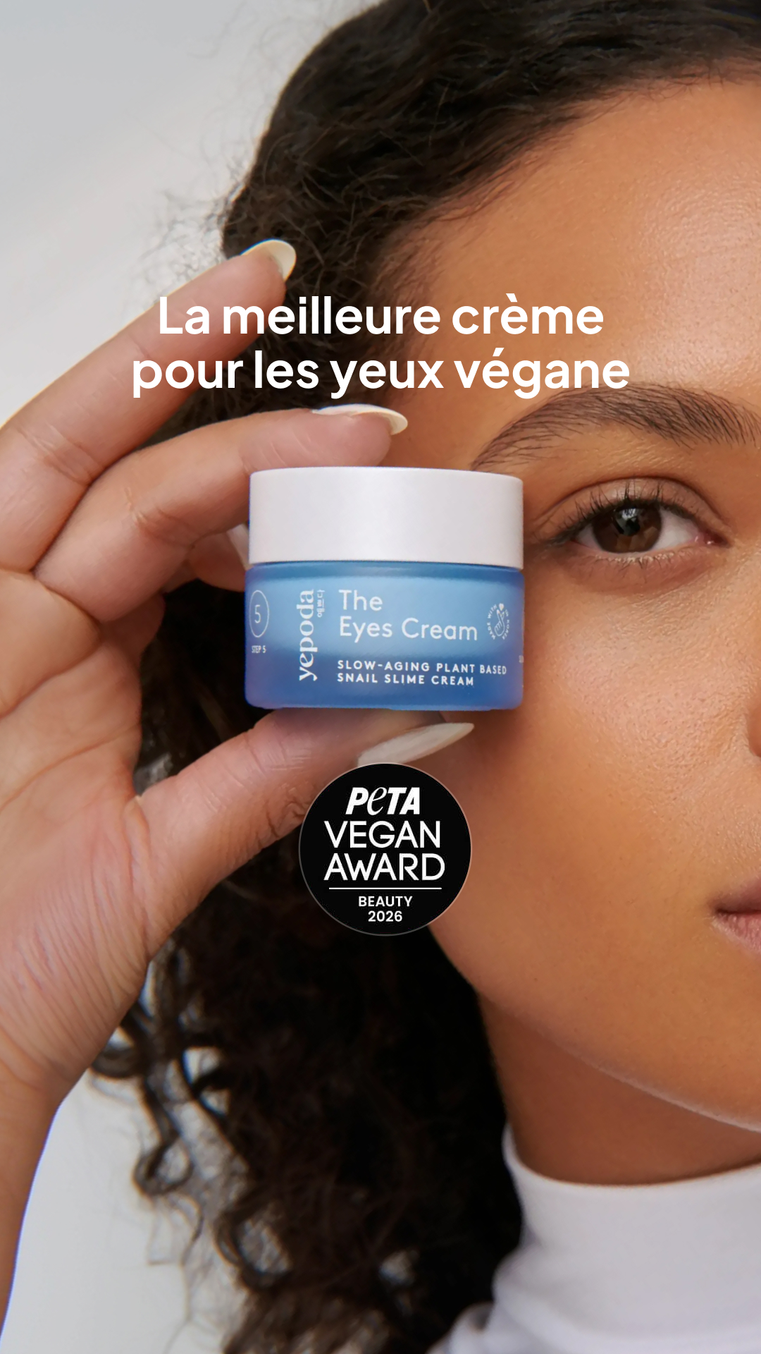 Cosmopolitan France Facebook ad