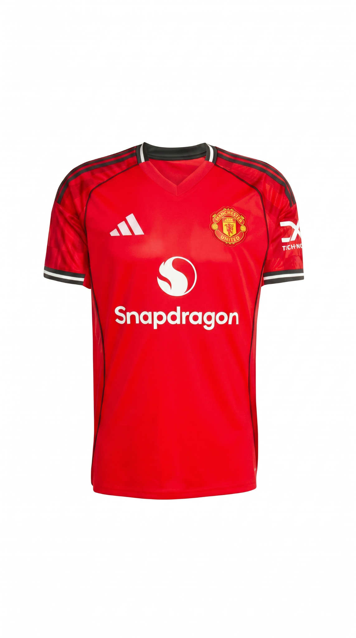 UK Soccer Shop Facebook ad from May 12, 2026