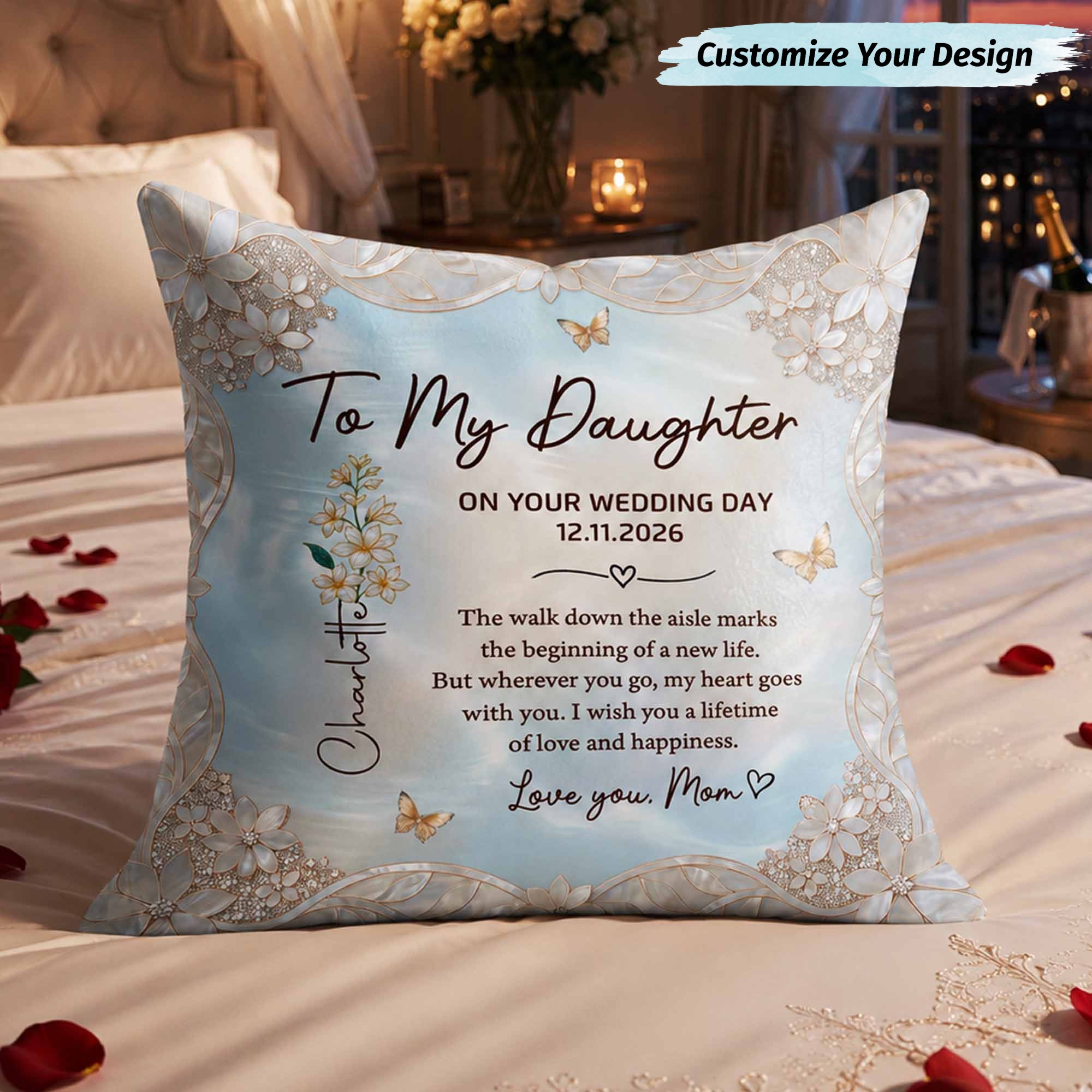 AlmaGems - Cultural Customized Gifts Facebook ad