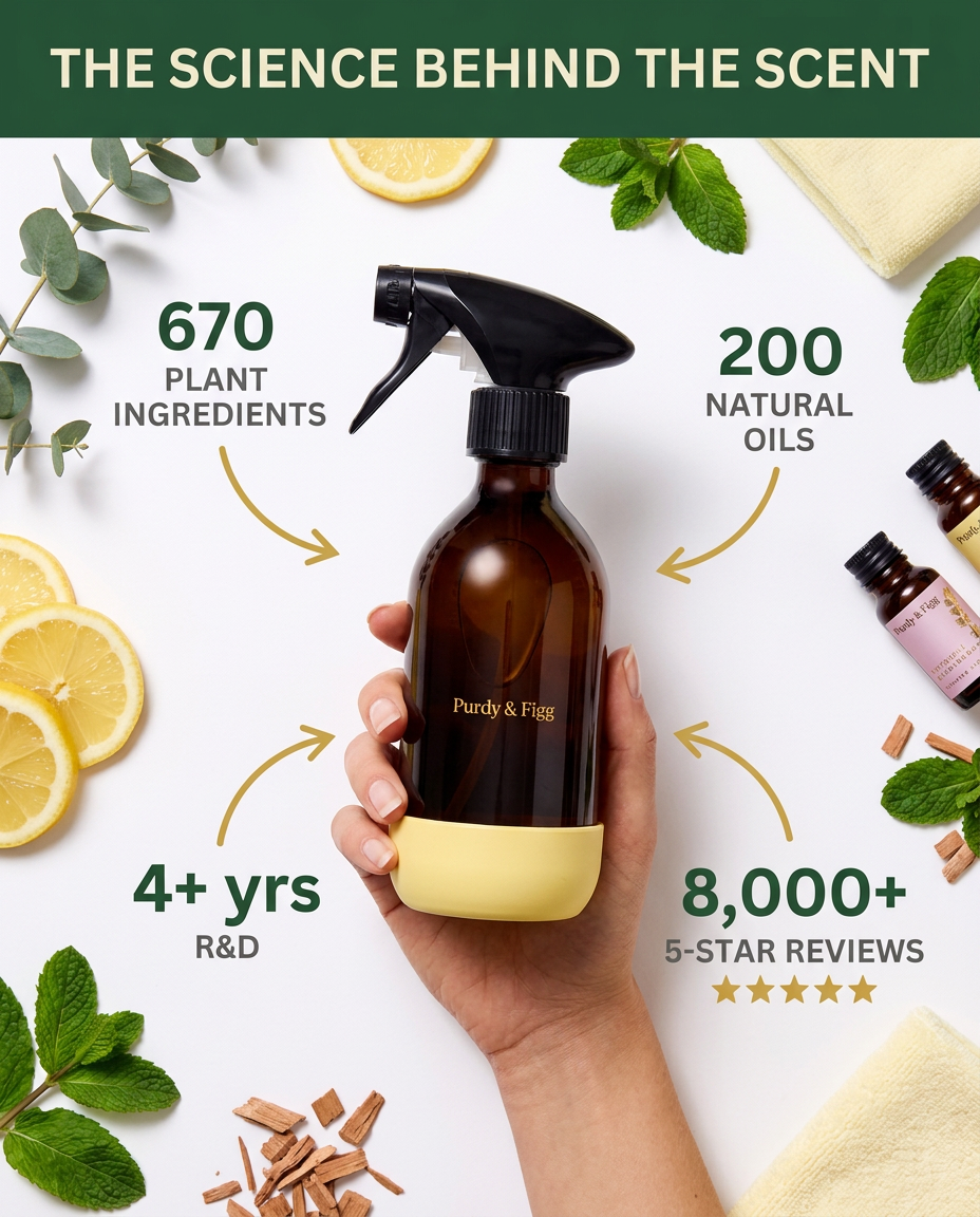 Purdy & Figg Facebook ad