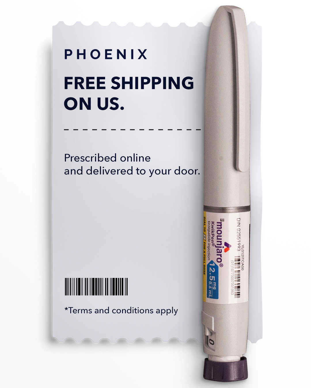 Phoenix Canada Facebook ad