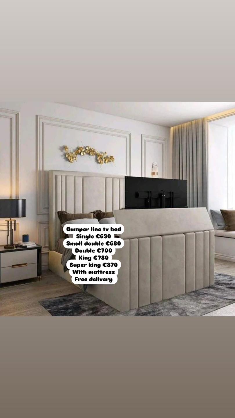 A&A beds&mattress Facebook ad