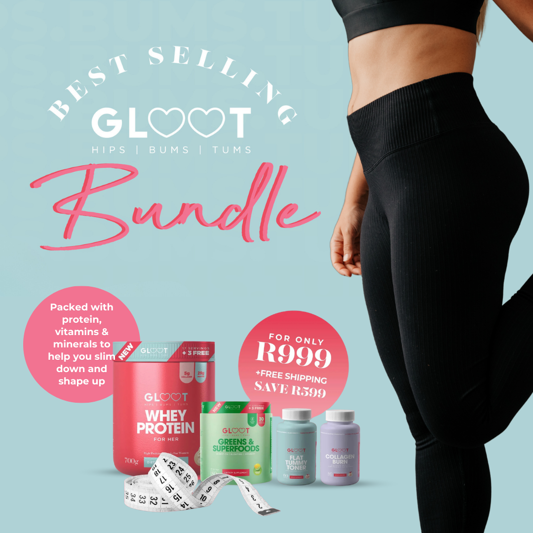 Gloot Facebook ad