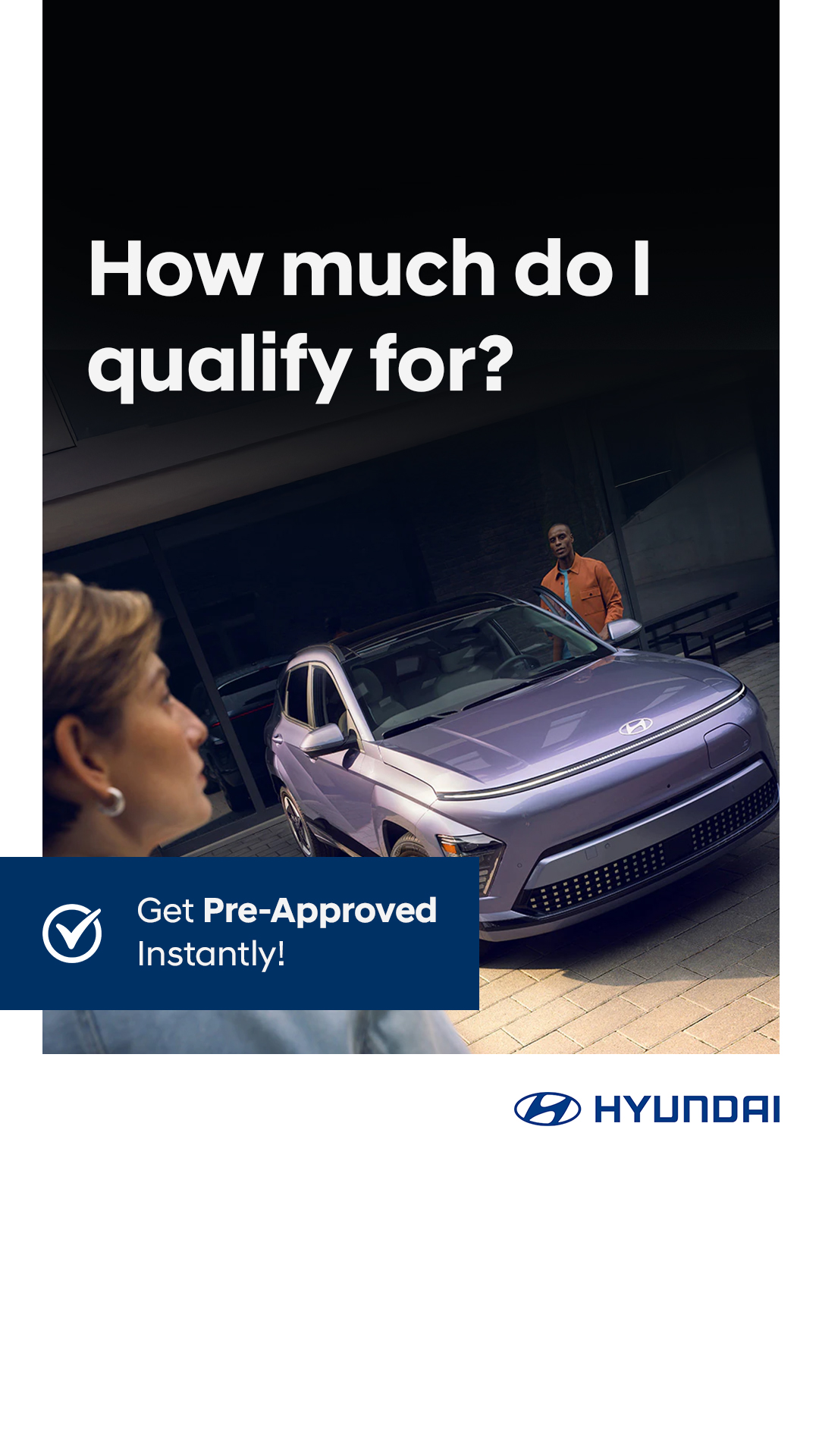 Northland Hyundai Facebook ad