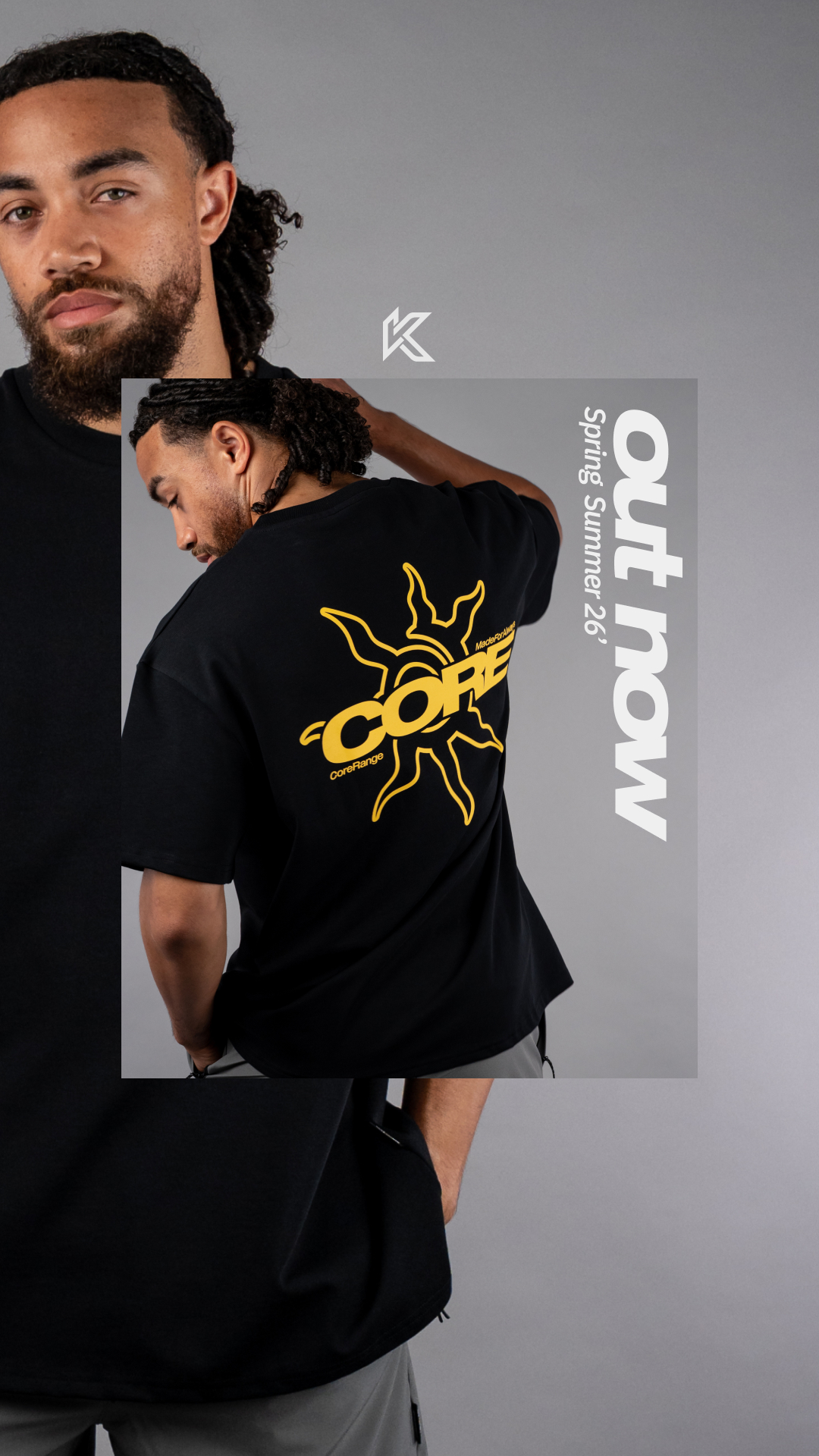 Kecks Facebook ad