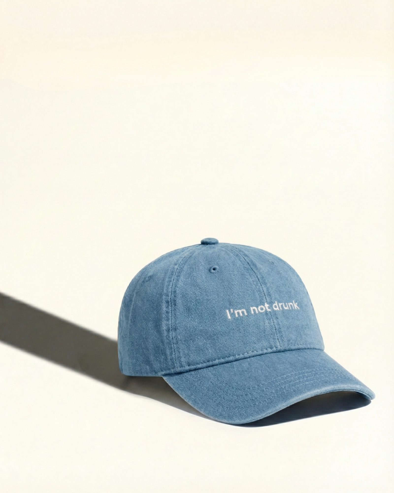 CAPS Apparel Facebook ad