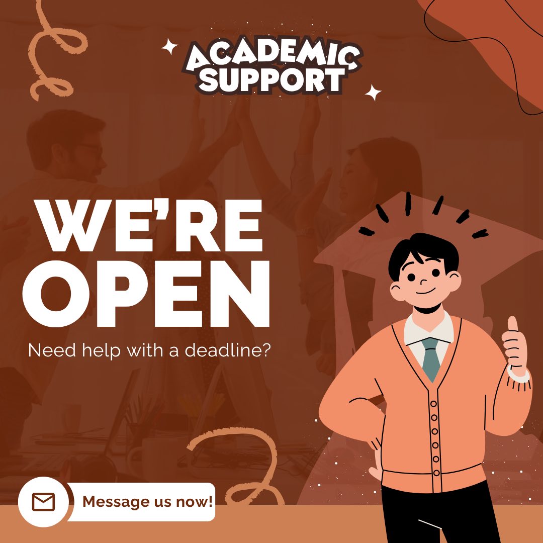 Academic Support Facebook ad: ππππππ ππΌ ππΌ π½πΌ ππΌ πΏππΌπΏπππππ?