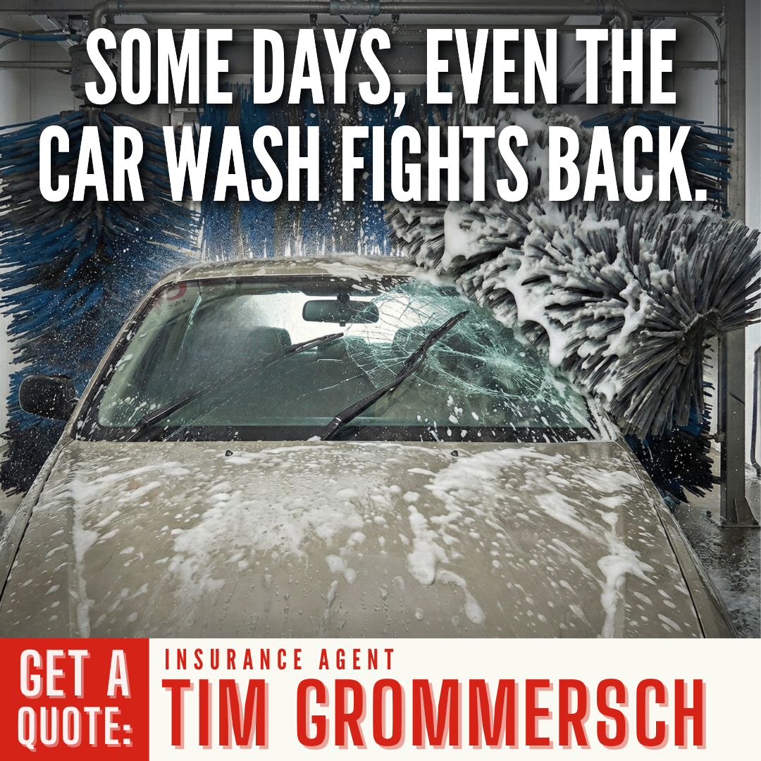 Tim Grommersch - State Farm Insurance Agent Facebook ad: See How Much You Could Save