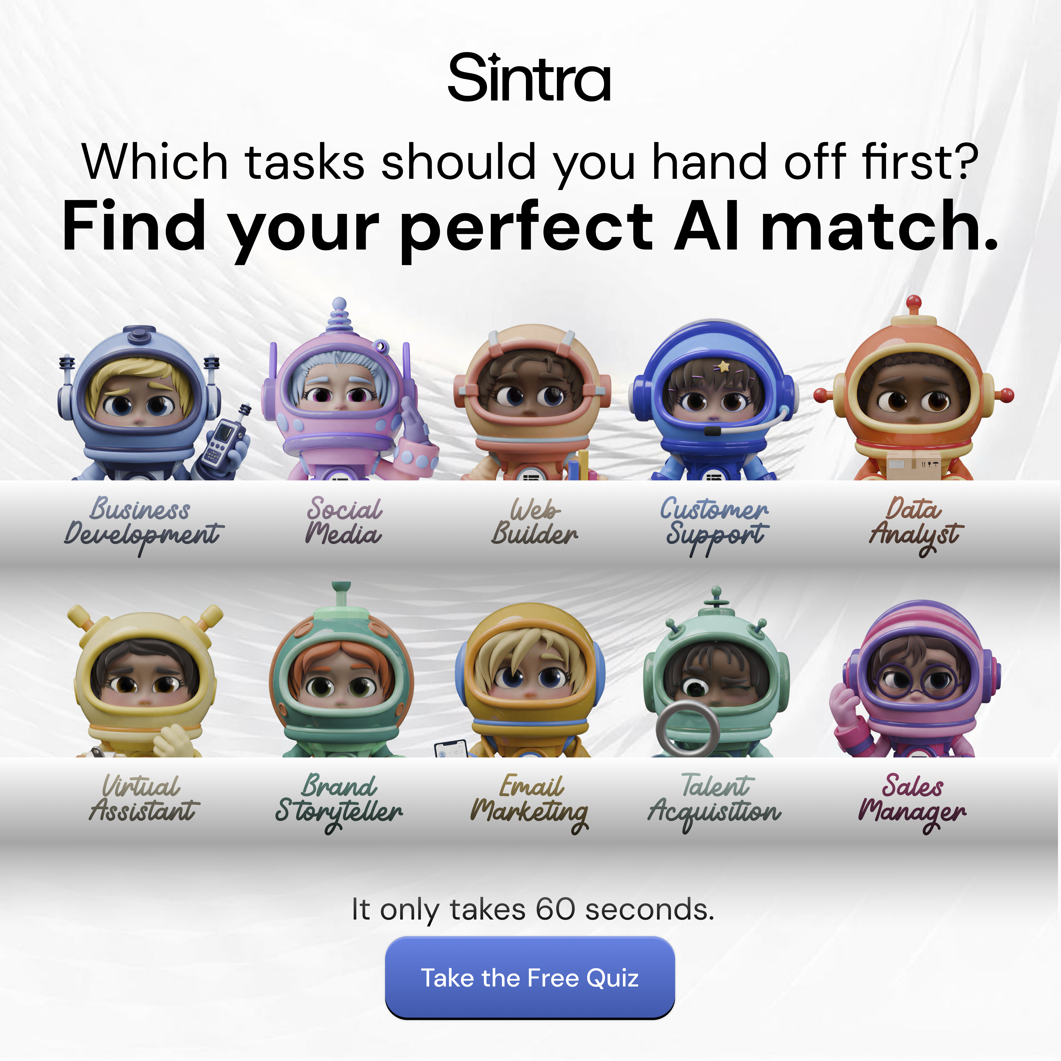 sintra.ai Facebook ad