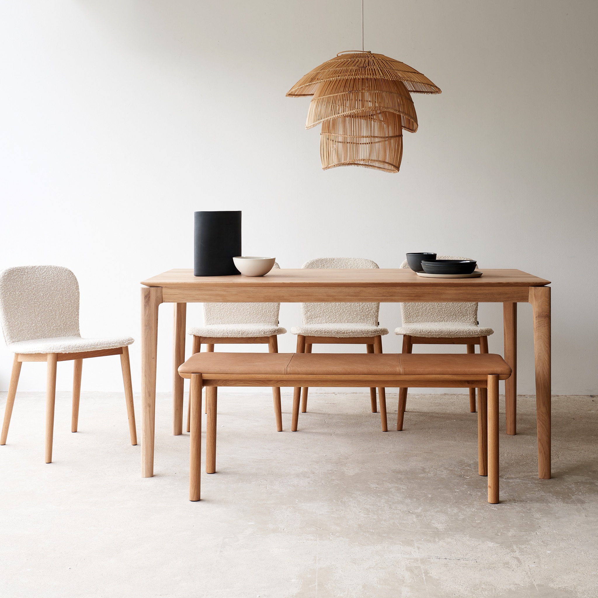 Originals Furniture Singapore Facebook ad