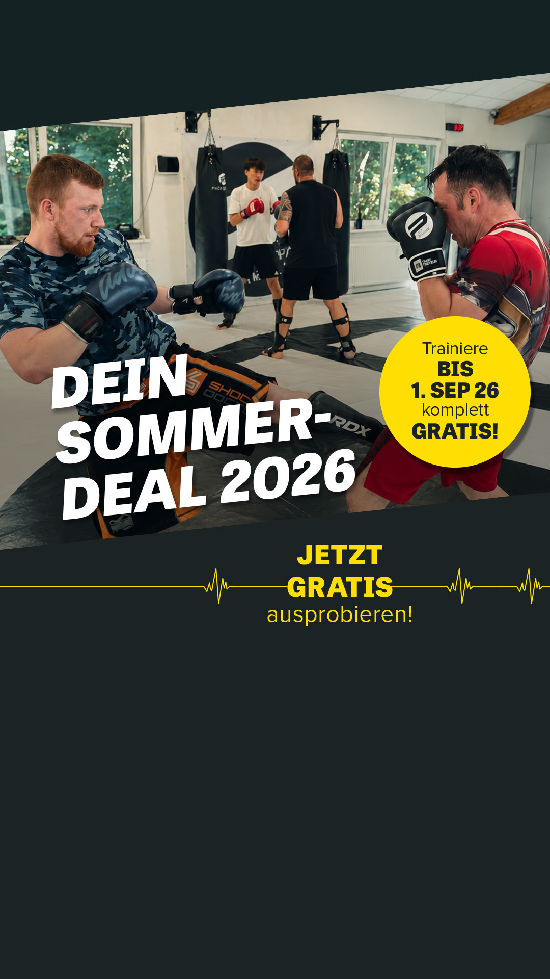 PULS Schlag Facebook ad from Jul 17, 2026