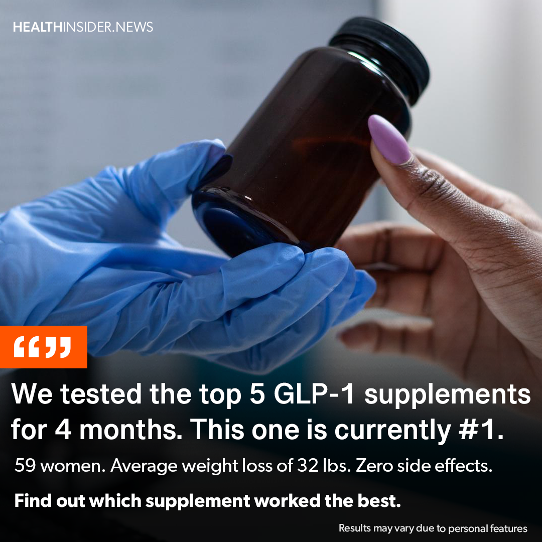 Health Insider Facebook ad