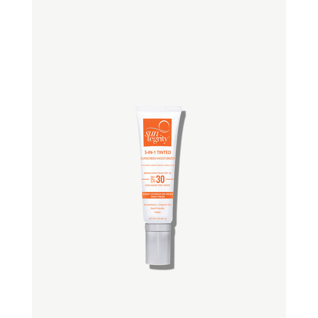 Credo Beauty Facebook ad