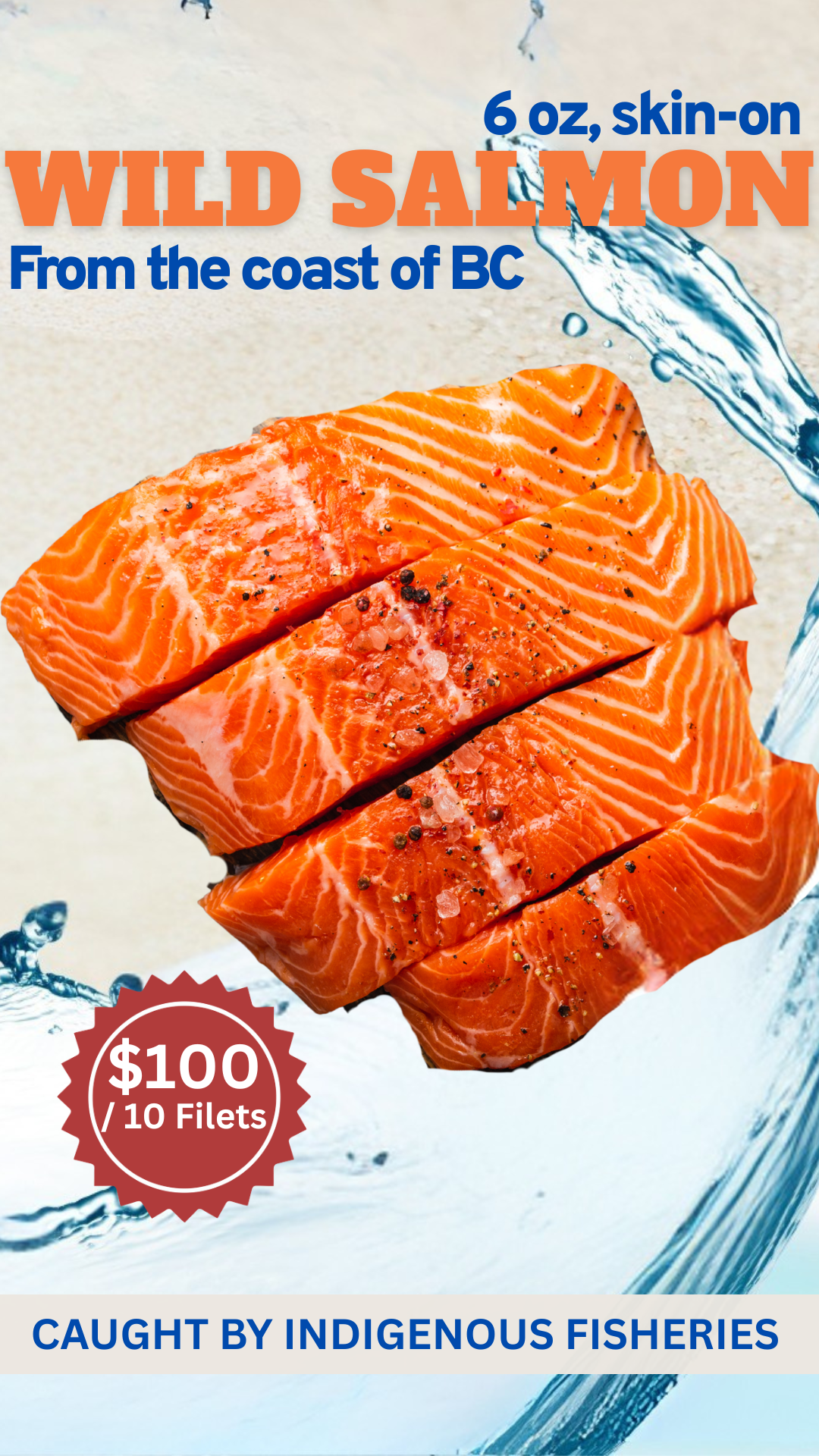 Ottawa Valley Meats Facebook ad