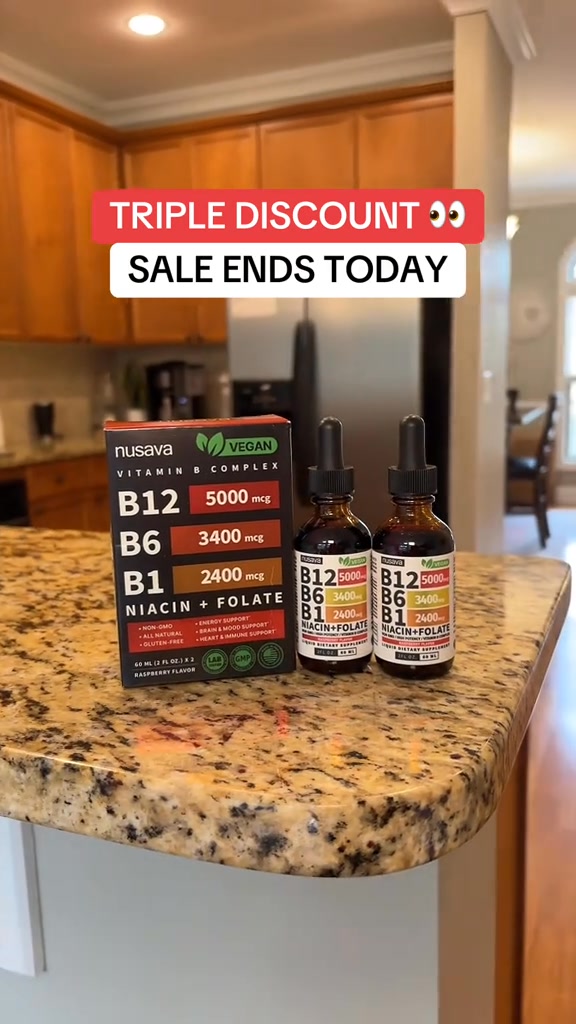Go True Nutra Facebook ad: Buy 1, Get 1 FREE!