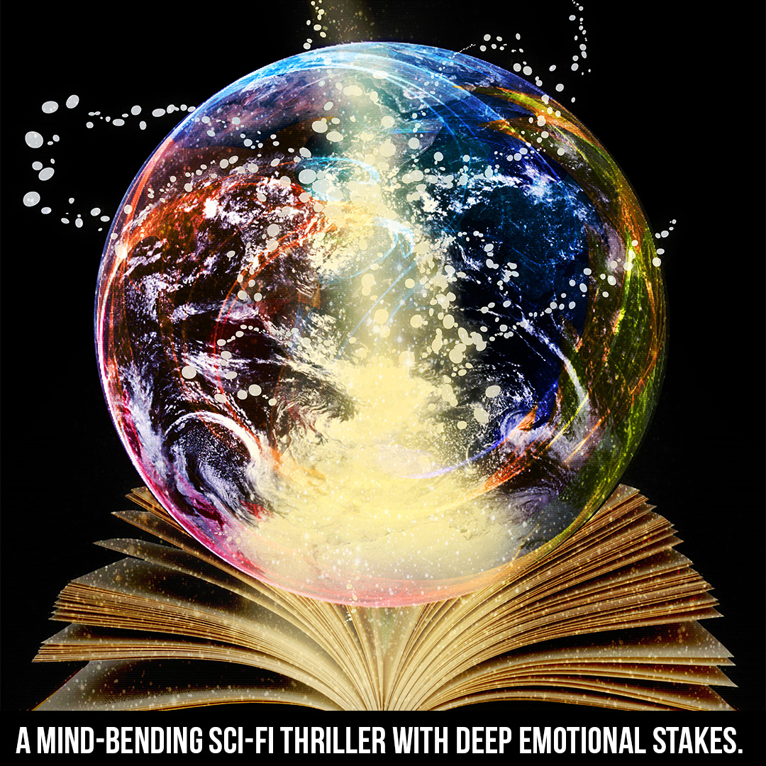 BookMad Promotions Facebook ad