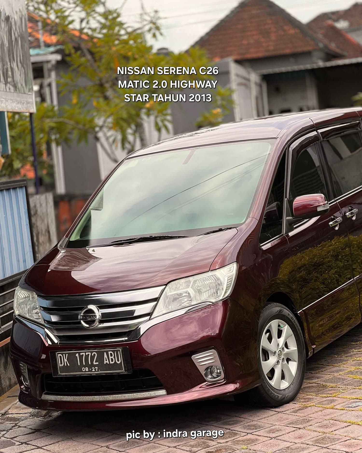Pramana Putra Facebook ad