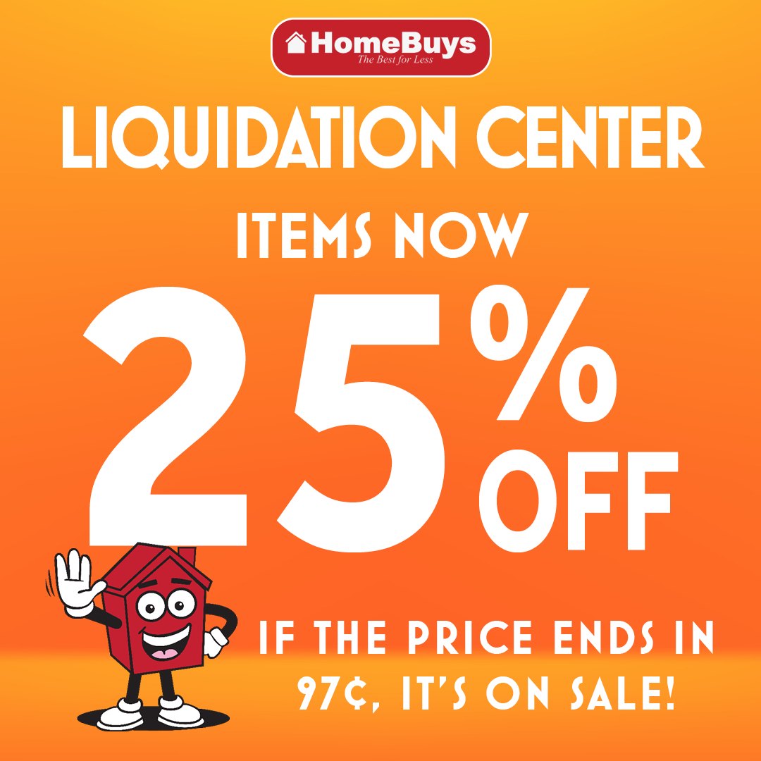HomeBuys Facebook ad