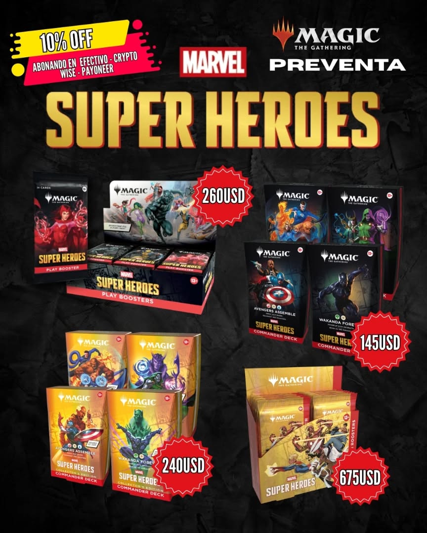 Invictvs Juegos de Mesa y Rol Facebook ad