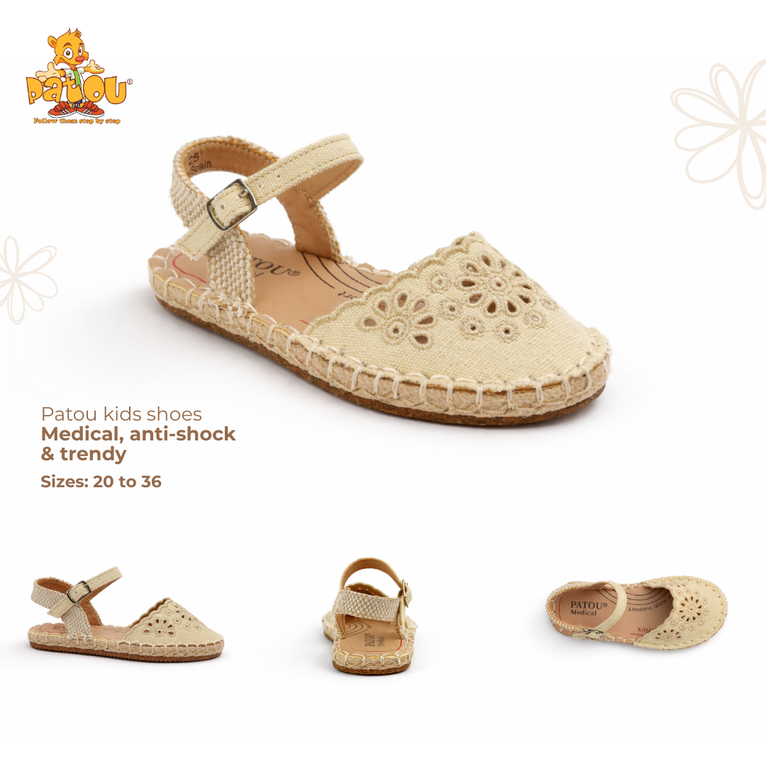 Patou Kids lb Facebook ad