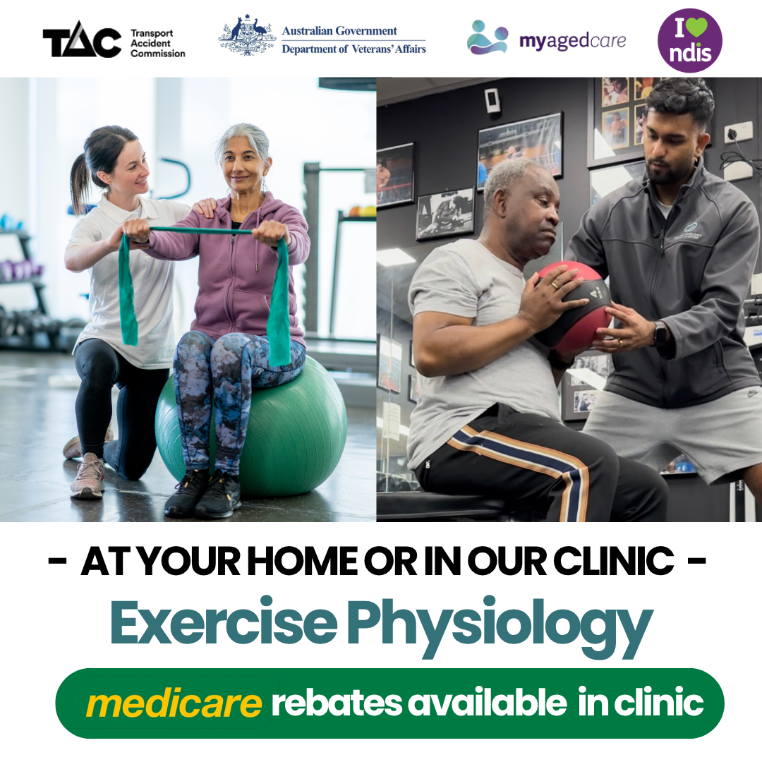 ASI Physiology, Therapy & Support Facebook ad