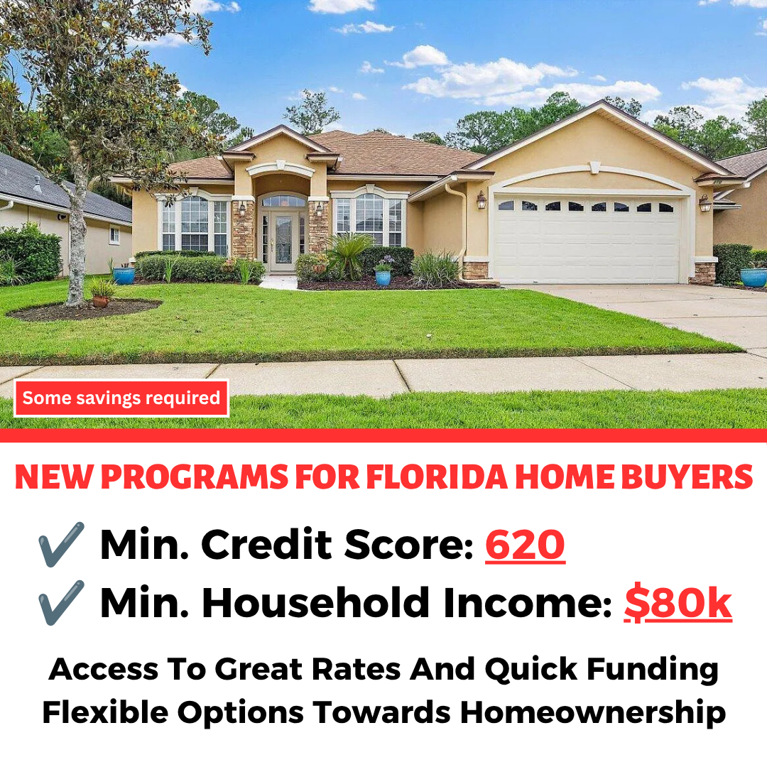 Local Homebuying Benefit Facebook ad