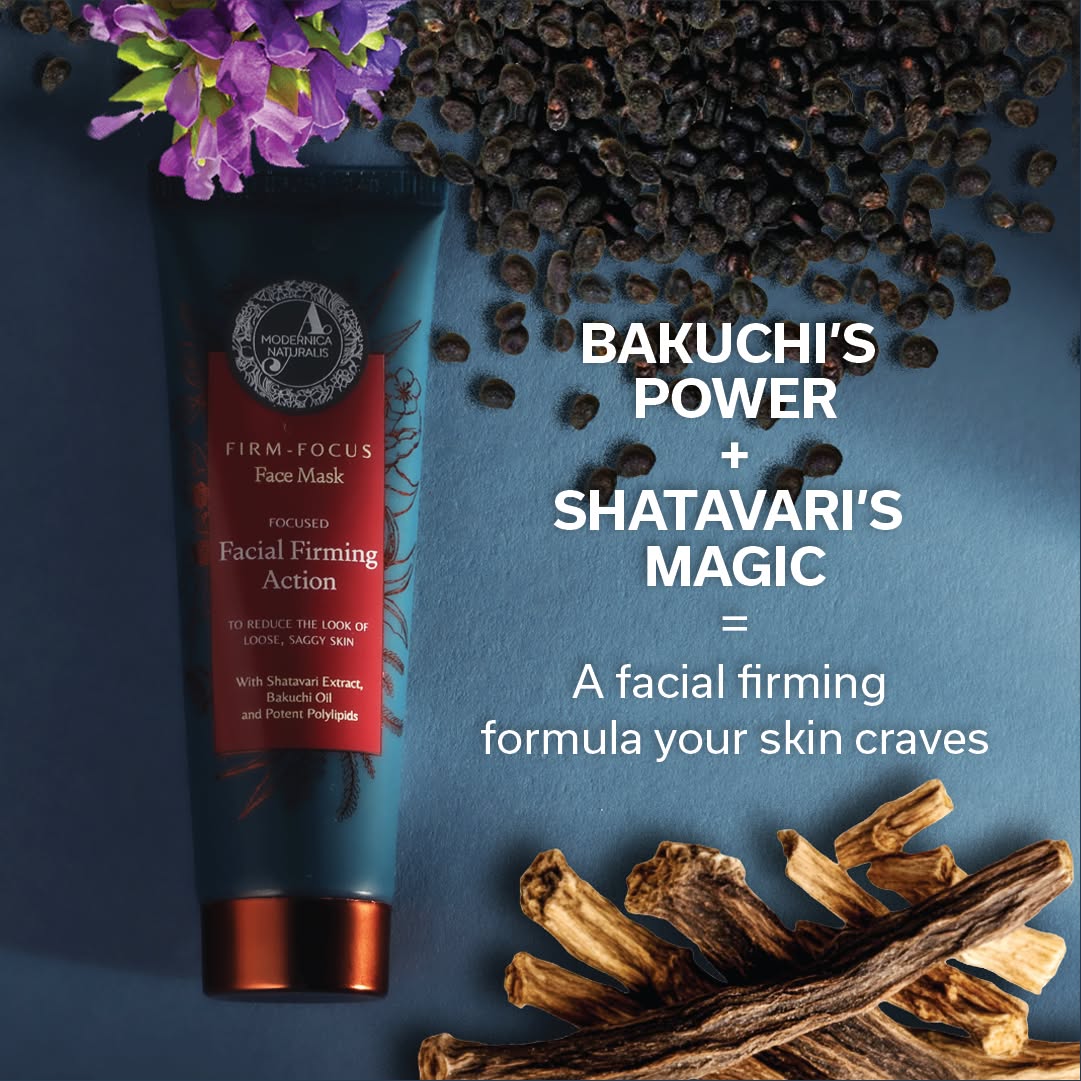 The Ayurveda Experience Facebook ad