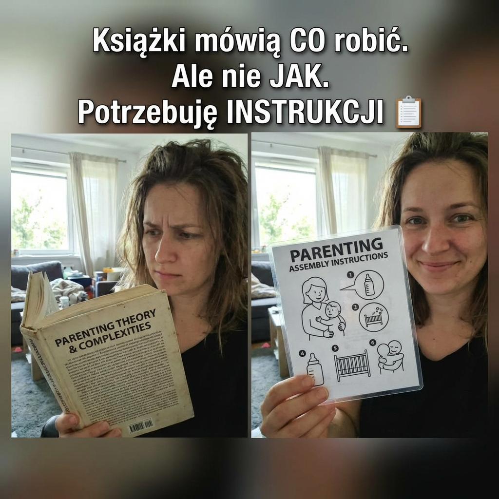 Dobrze Mi z Sobą Facebook ad